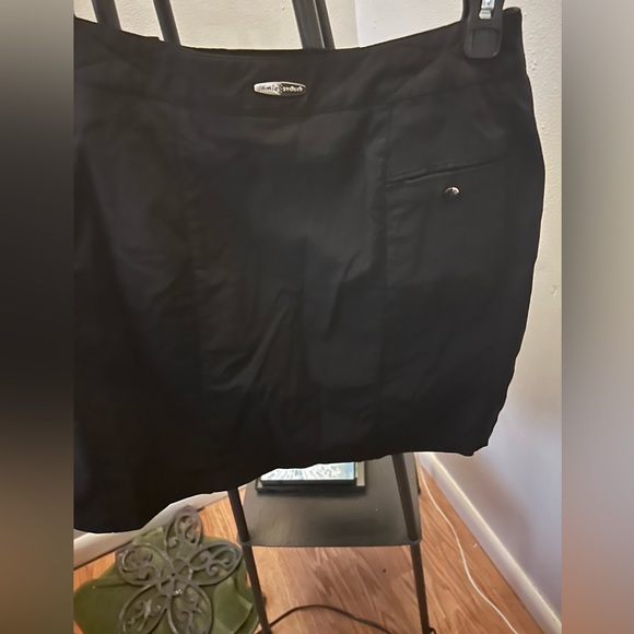 Jamie Sadock Skort⛳️ - Picture 3 of 3